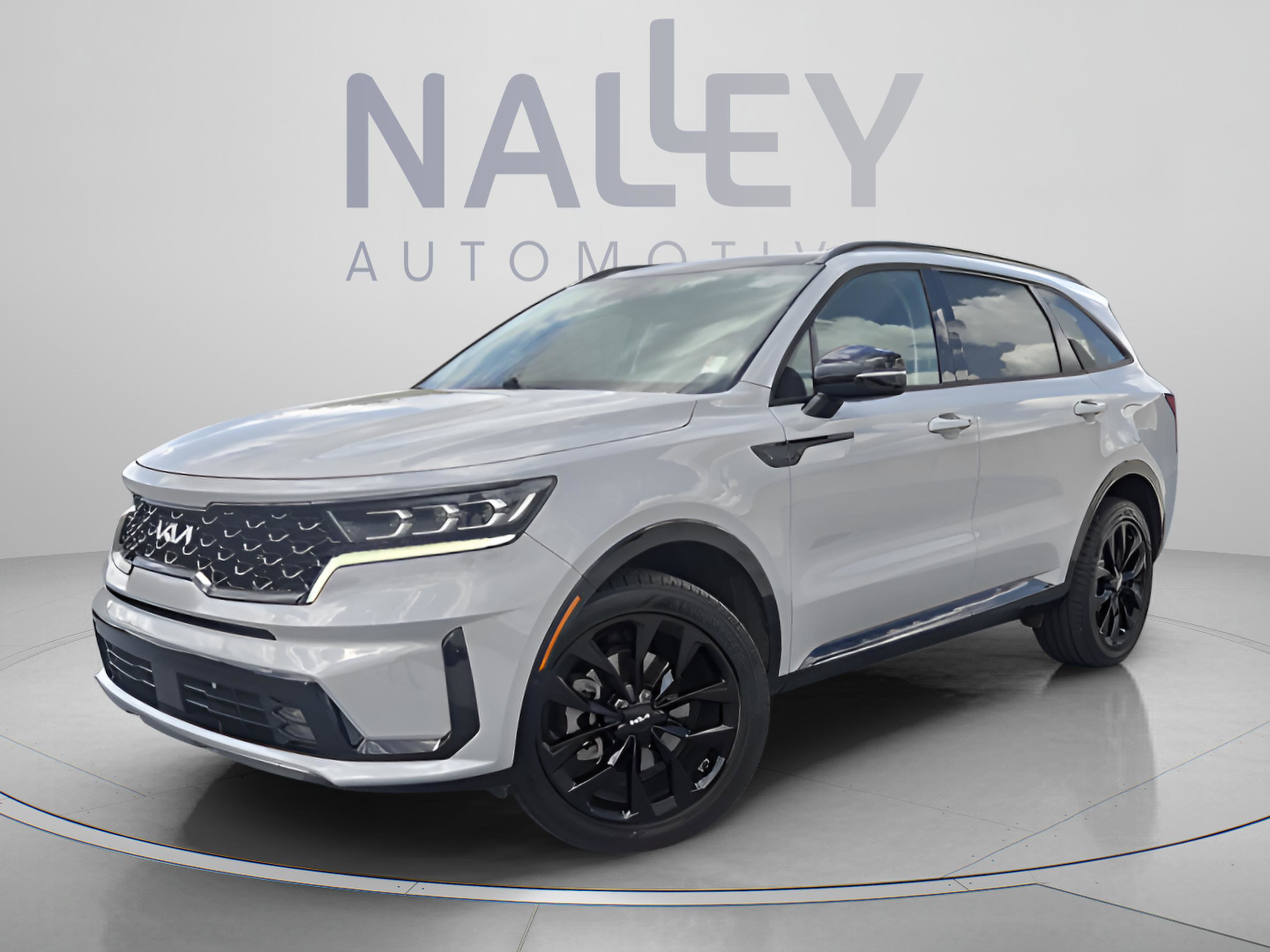 Used 2022 Kia Sorento SX