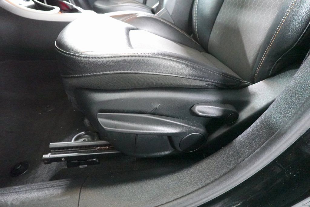 Used 2019 Jeep Compass Latitude image 10