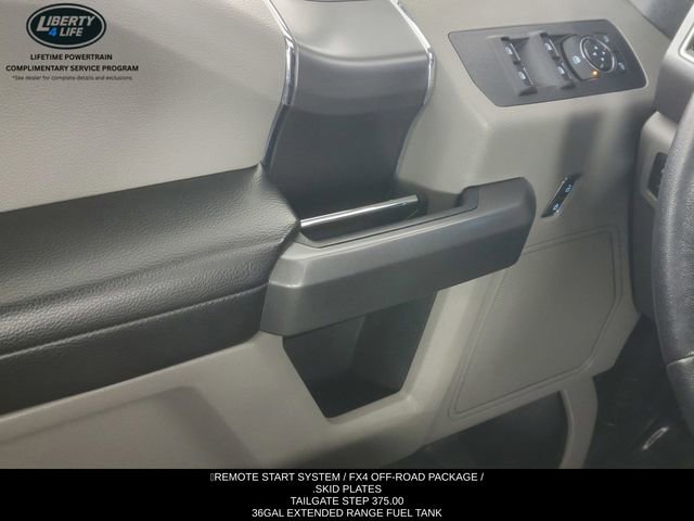 Used 2018 Ford F150 XLT w/ Equipment Group 302A Luxury image 32