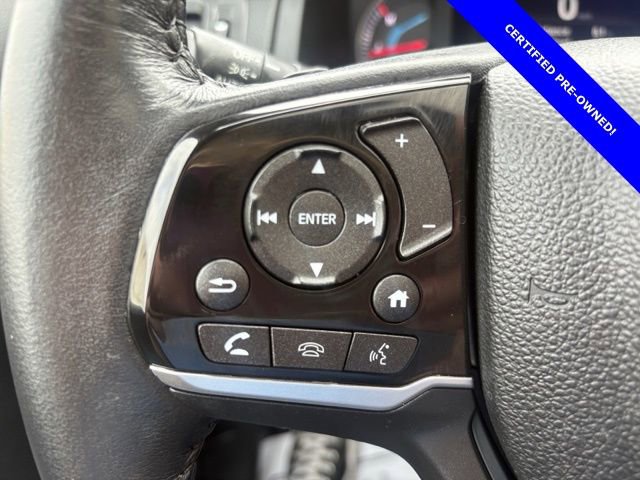 Certified 2022 Honda Pilot Special Edition image 30