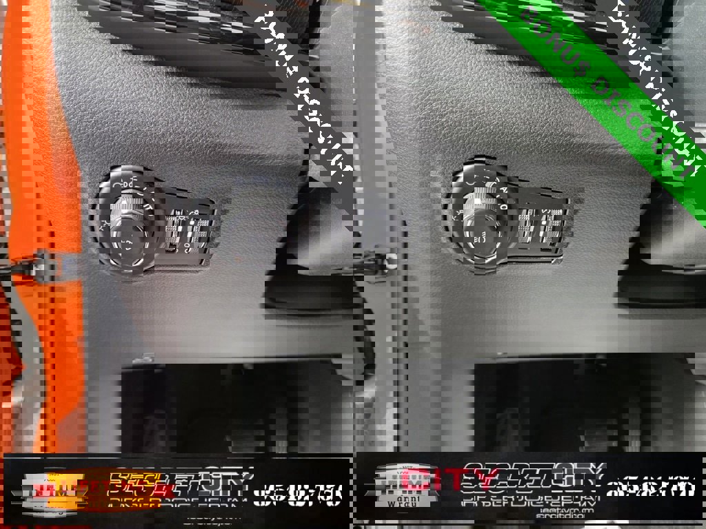 New 2026 Jeep Compass Latitude image 14