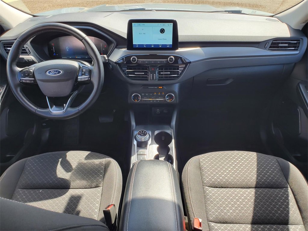 Used 2024 Ford Escape Active image 14