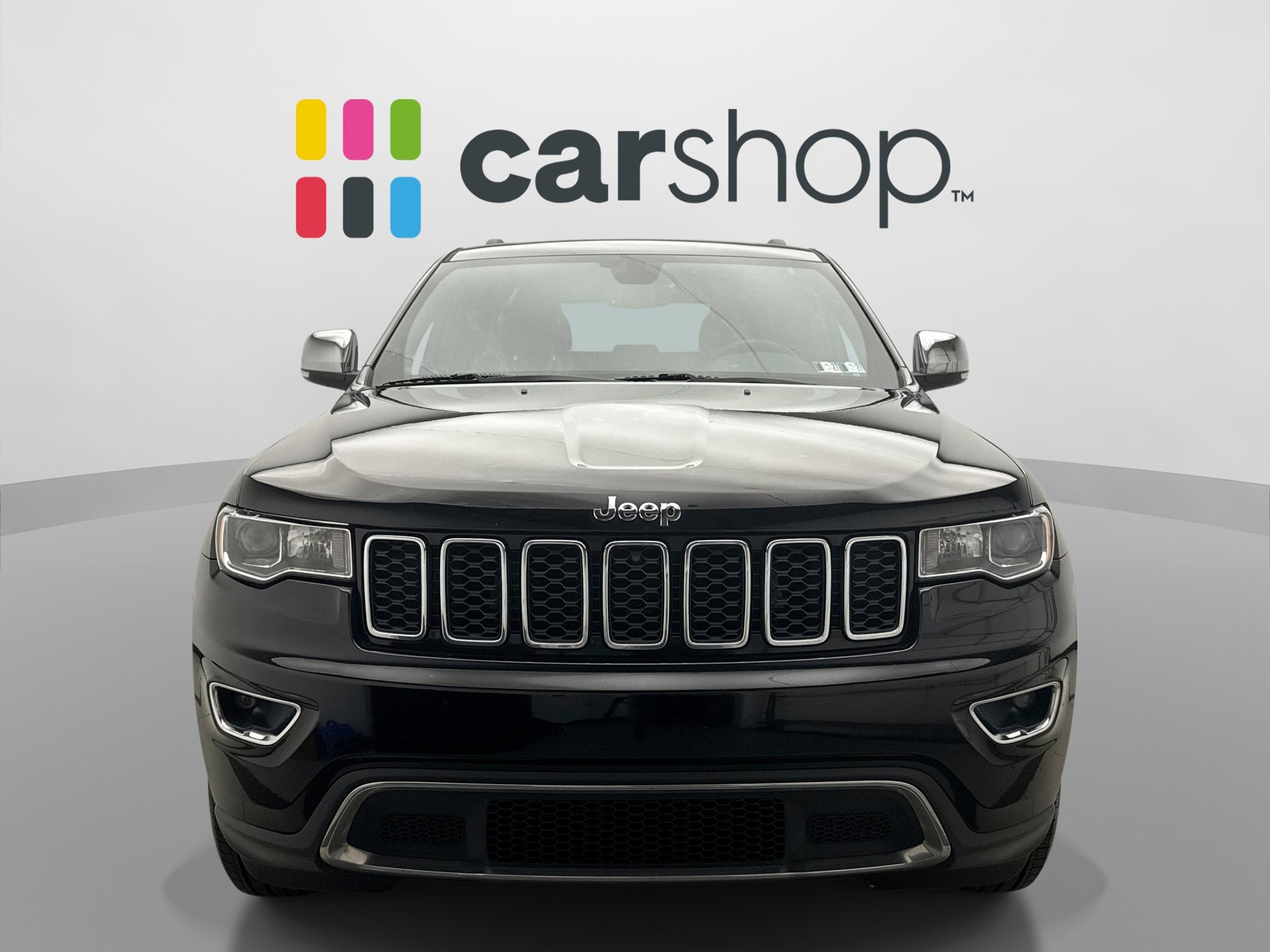 Used 2019 Jeep Grand Cherokee Limited AWD/4WD image 8