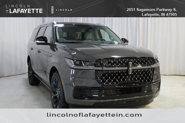 New 2026 Lincoln Navigator Black Label image 31