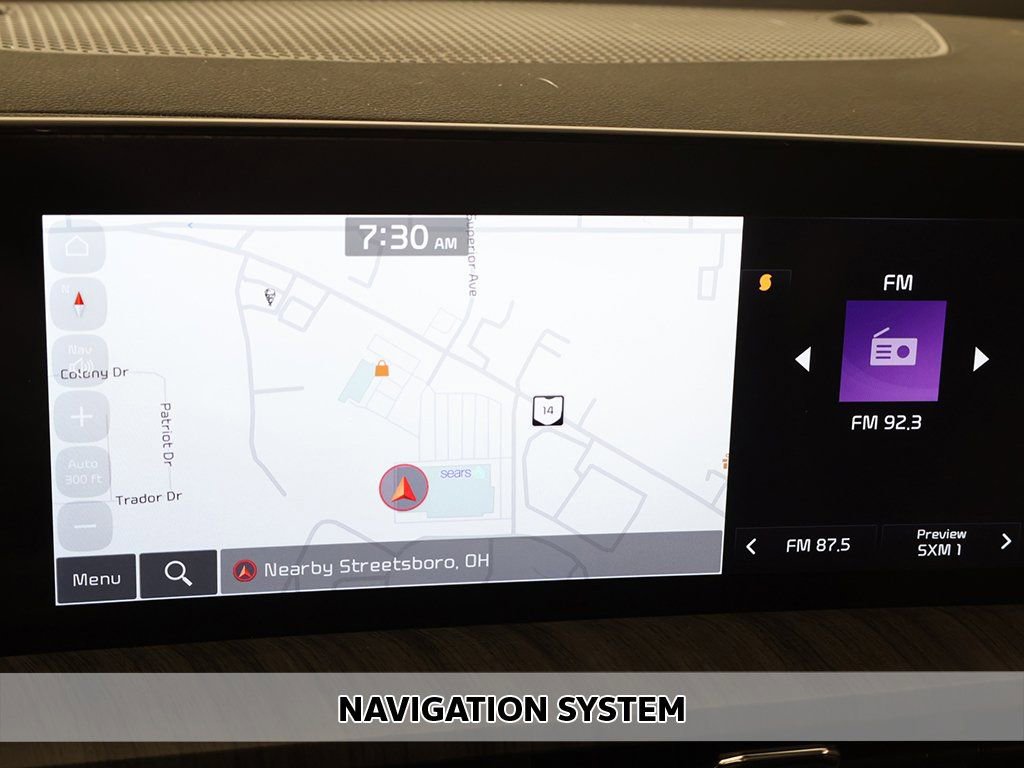 Used 2023 Kia Telluride SX Prestige X-Pro image 3