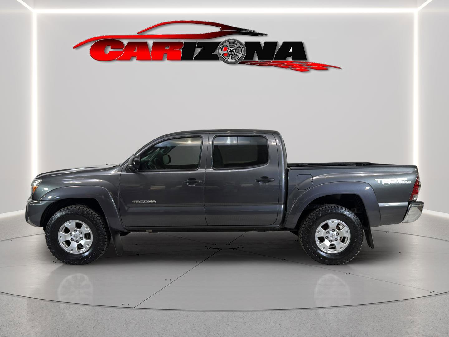 Used 2013 Toyota Tacoma PreRunner w/ TRD Off-Road Pkg RWD image 13