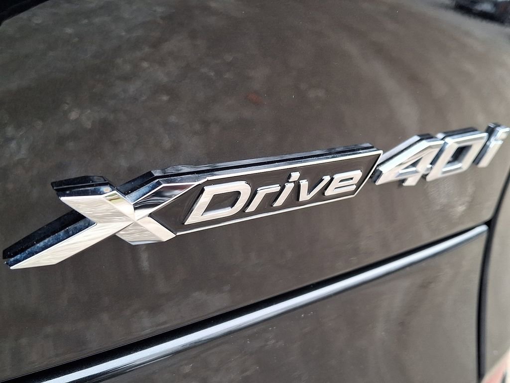 Used 2026 BMW X5 xDrive40i w/ M Sport Package image 30