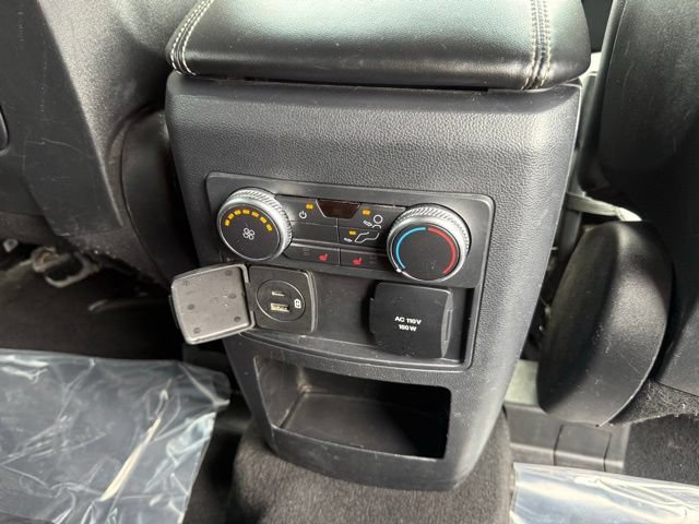 Used 2020 Ford Explorer Limited AWD/4WD image 49