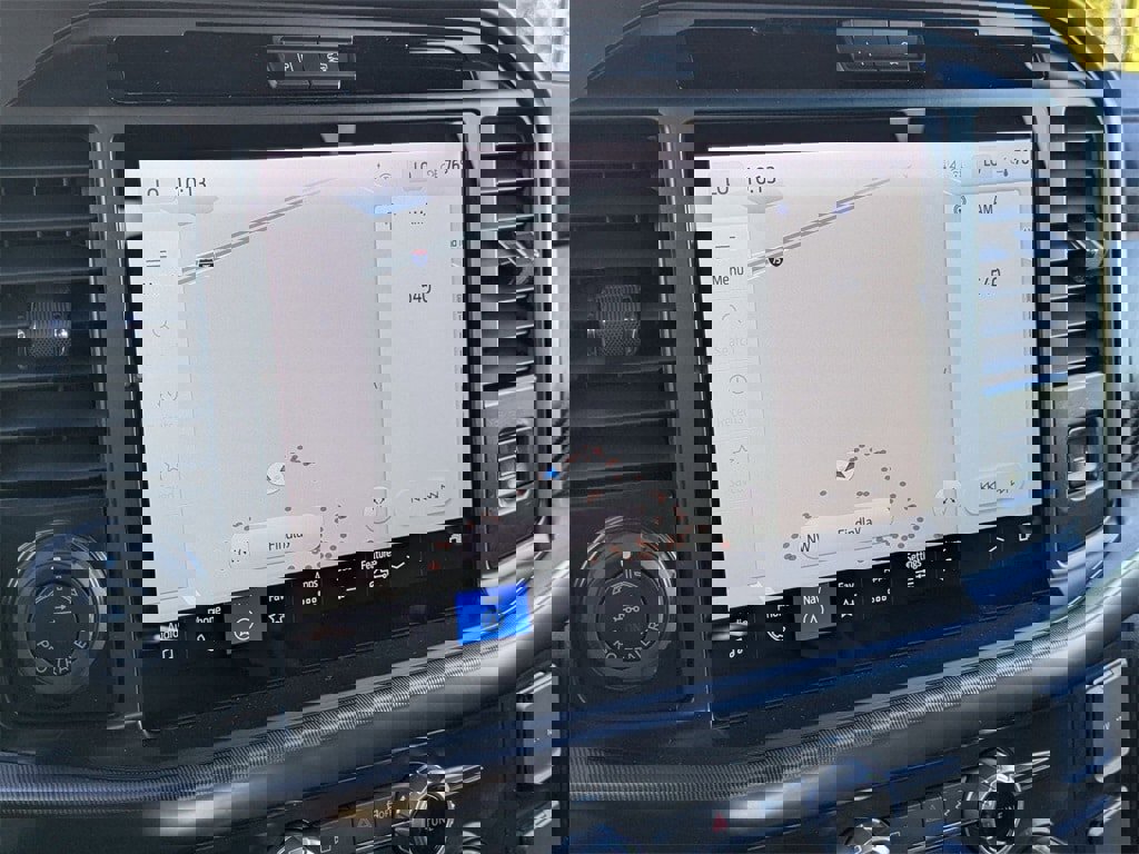 New 2025 Ford F150 Raptor image 15