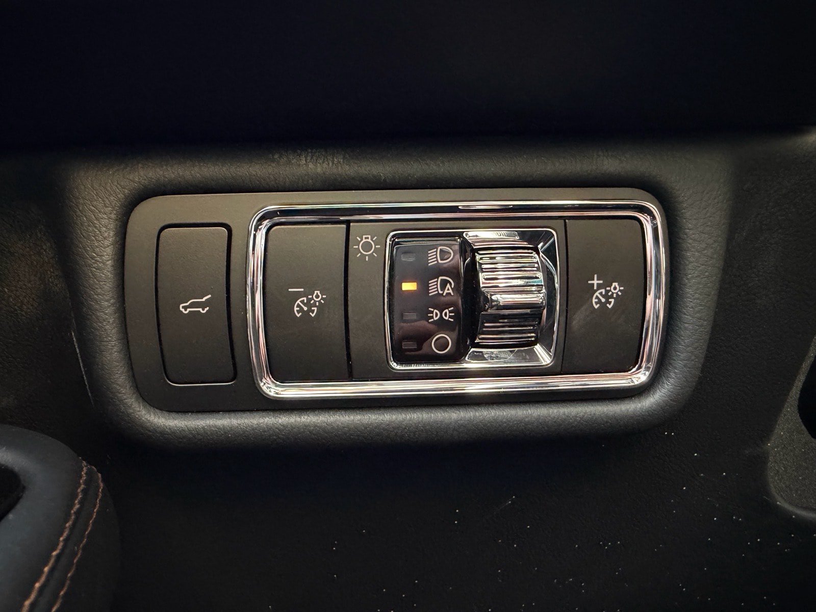 New 2026 Lincoln Aviator Black Label AWD/4WD image 27