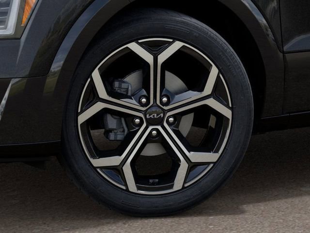 Used 2025 Kia Niro EX Touring image 9