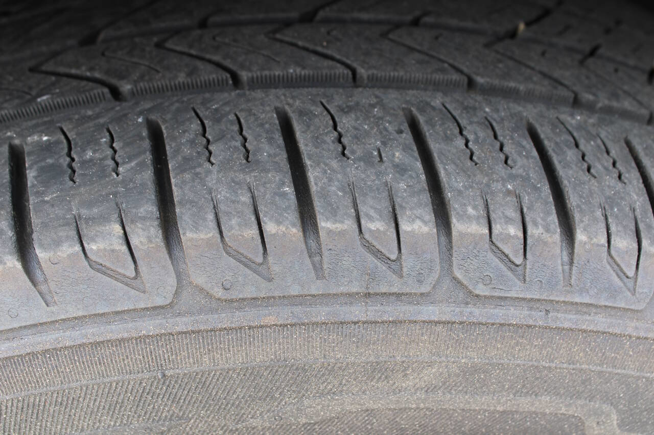 Used 2020 Hyundai Tucson SE image 6