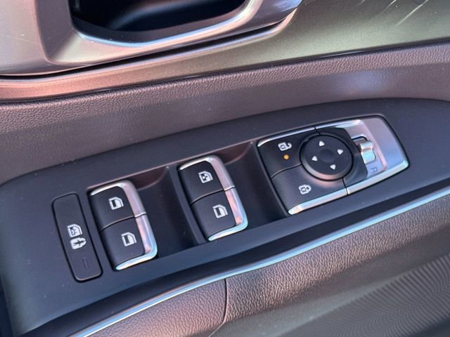 Certified 2025 Kia Sorento EX w/ EX Panoramic Sunroof Package image 17