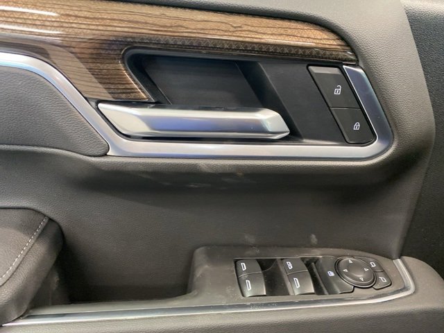 New 2025 Chevrolet Silverado 1500 LT w/ Leather Package image 23