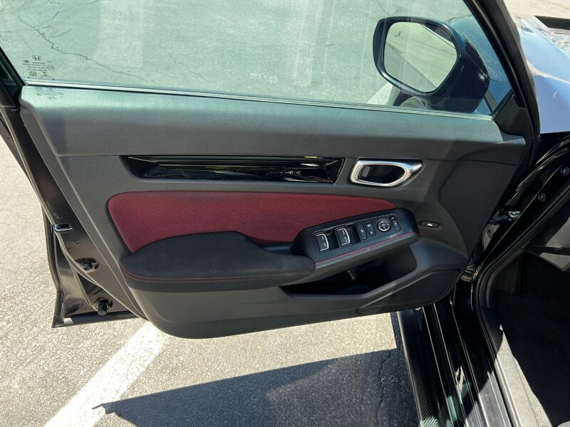 Used 2022 Honda Civic Si image 20