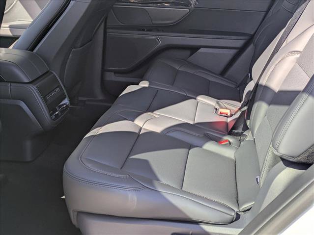 New 2026 Lincoln Nautilus Premier AWD/4WD image 14
