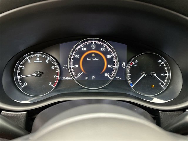 Certified 2023 MAZDA CX-30 AWD 2.5 S w/ Preferred Package image 15