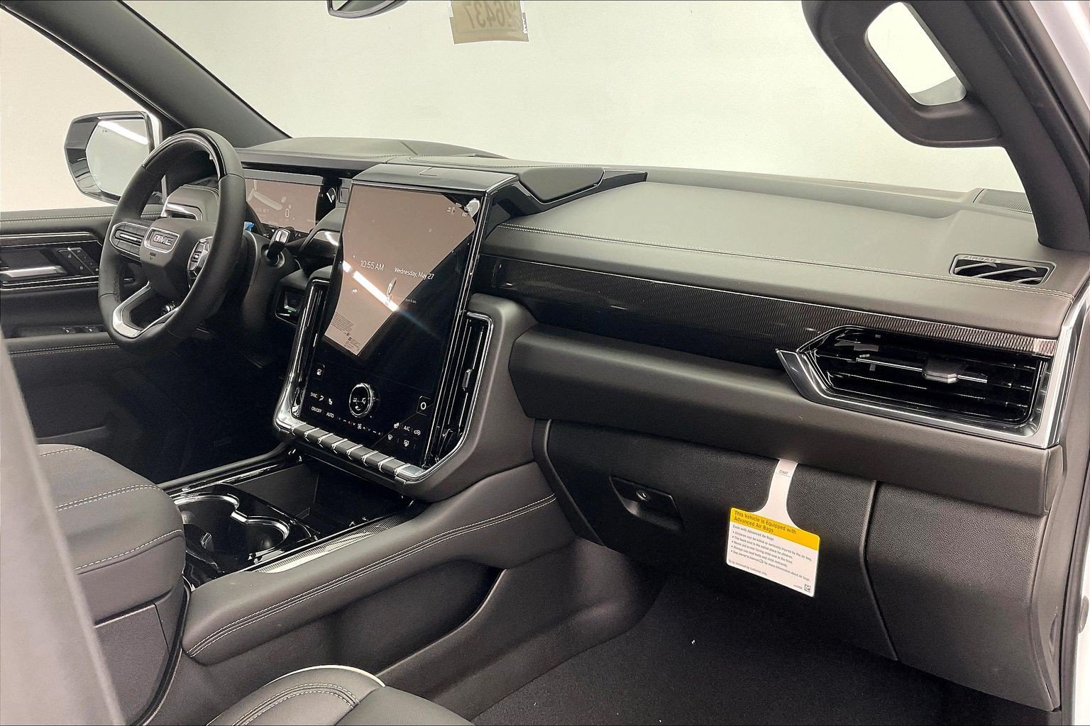 New 2026 GMC Yukon XL Elevation AWD/4WD image 6