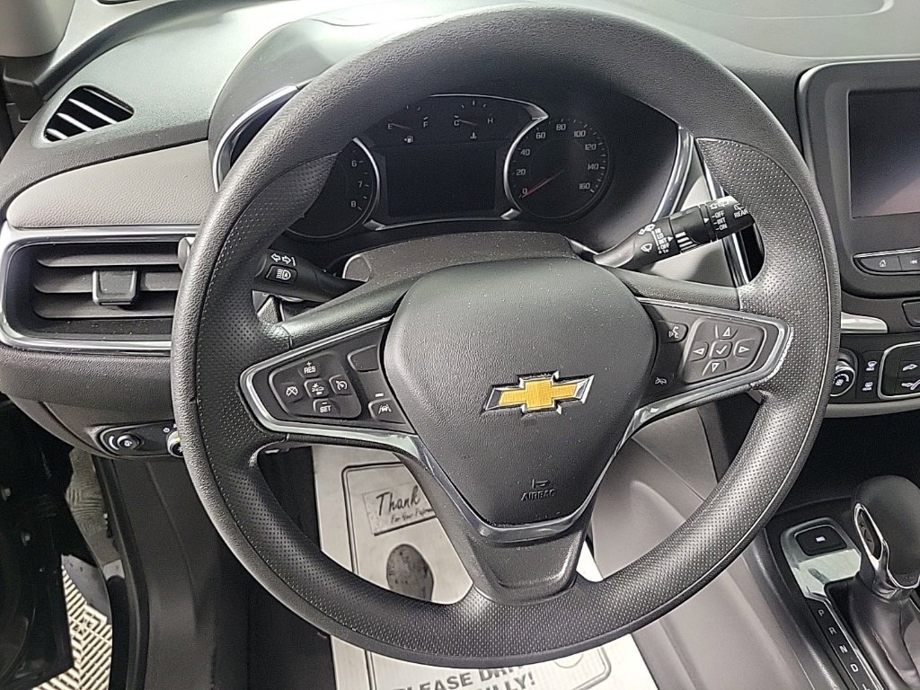 Used 2022 Chevrolet Equinox LT image 20