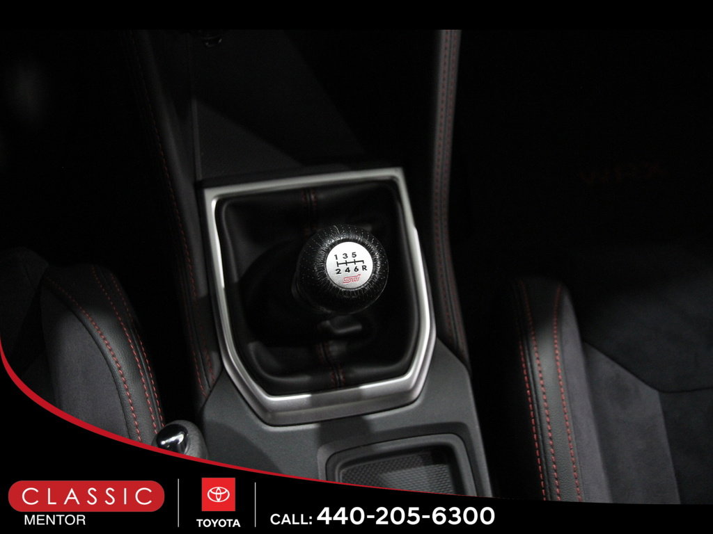 Used 2024 Subaru WRX TR image 18