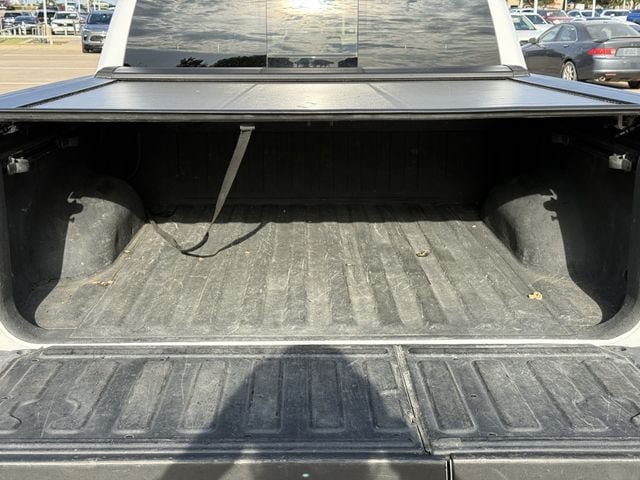 Used 2022 RAM 1500 Limited w/ Bed Utility Group AWD/4WD image 30