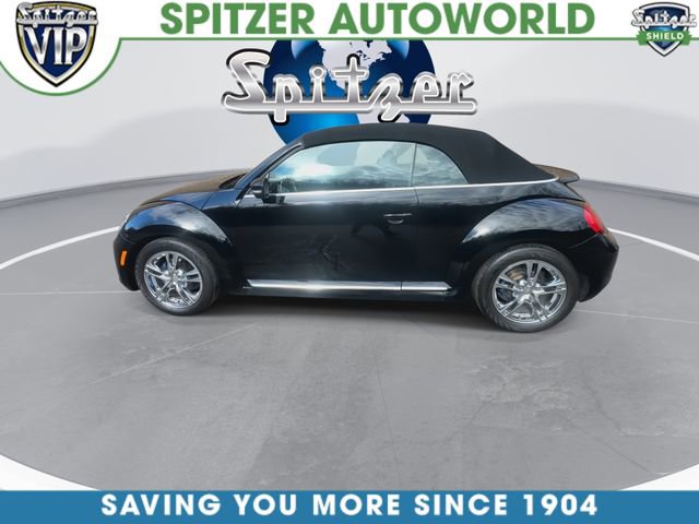 Used 2013 Volkswagen Beetle 2.5 image 6