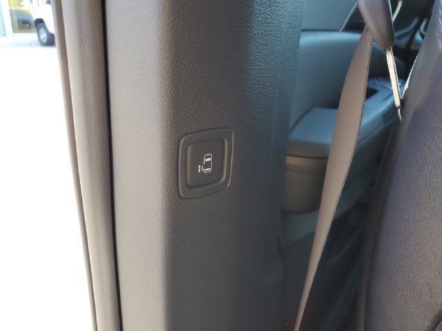 New 2027 Kia Carnival SX FWD image 19