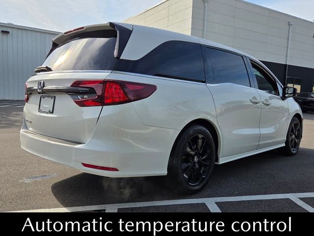 Used 2023 Honda Odyssey Sport image 13