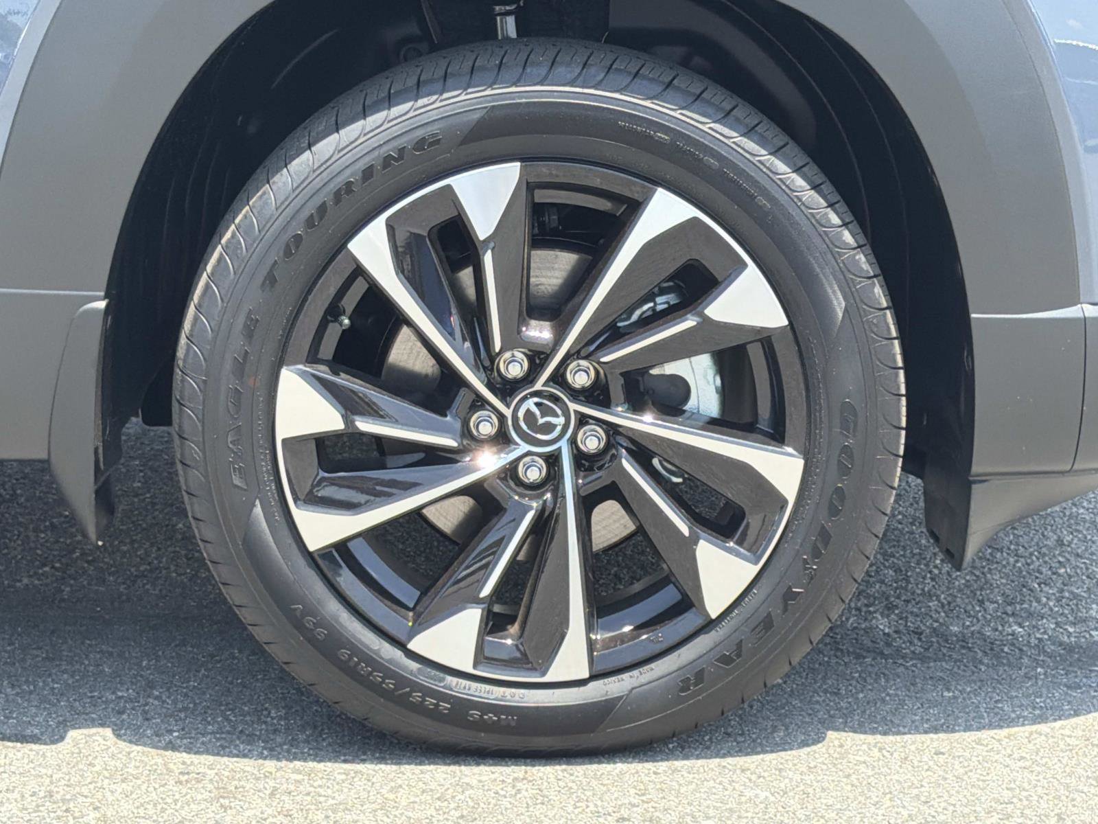 New 2026 MAZDA CX-50 2.5 Hybrid w/ Premium Plus Pkg AWD/4WD image 26