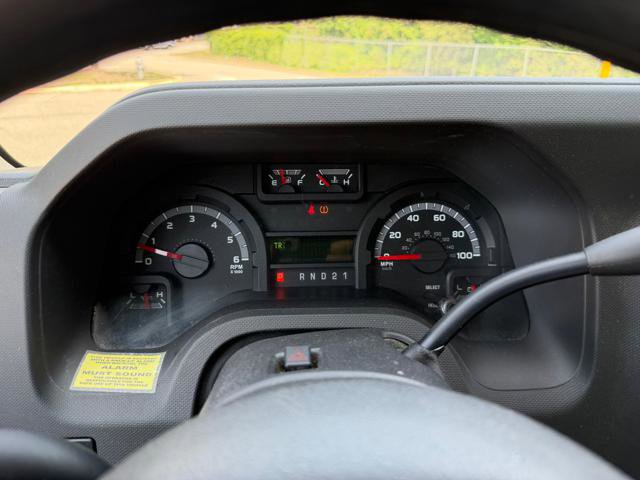 Used 2014 Ford E-250 and Econoline 250 w/ Power Group RWD image 40