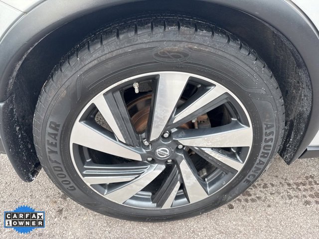 Used 2018 Nissan Murano Platinum w/ Cargo Package image 41