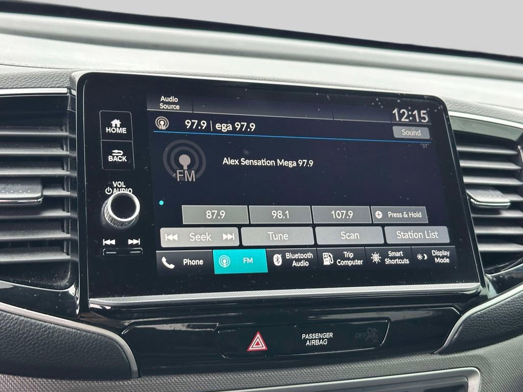 Used 2024 Honda Ridgeline Sport image 29