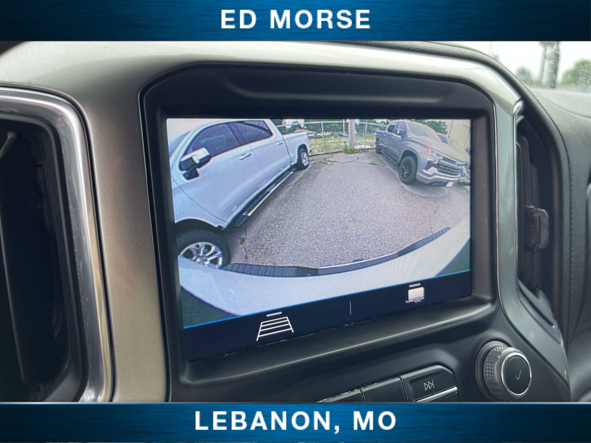 Used 2023 Chevrolet Silverado 2500 LT w/ Convenience Package AWD/4WD image 14