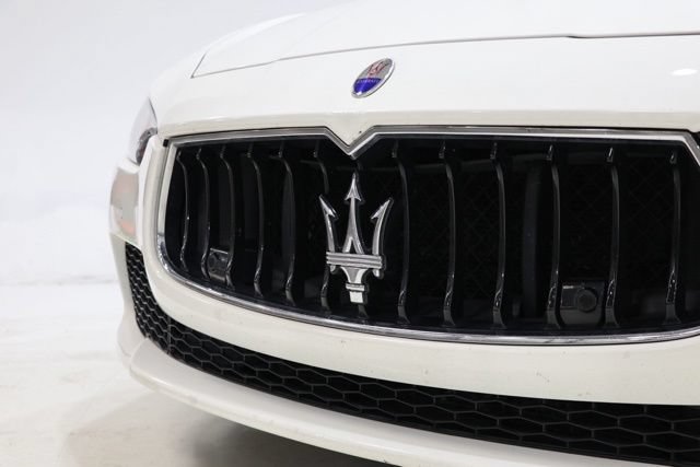 Used 2014 Maserati Ghibli S Q4 AWD/4WD image 10
