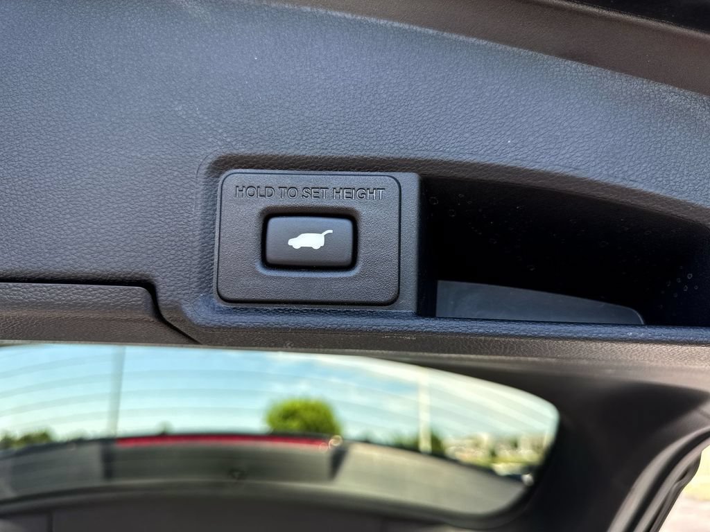 Used 2021 Acura RDX AWD image 26