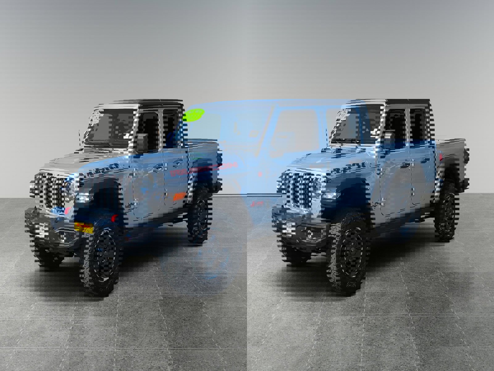 Used 2023 Jeep Gladiator Rubicon