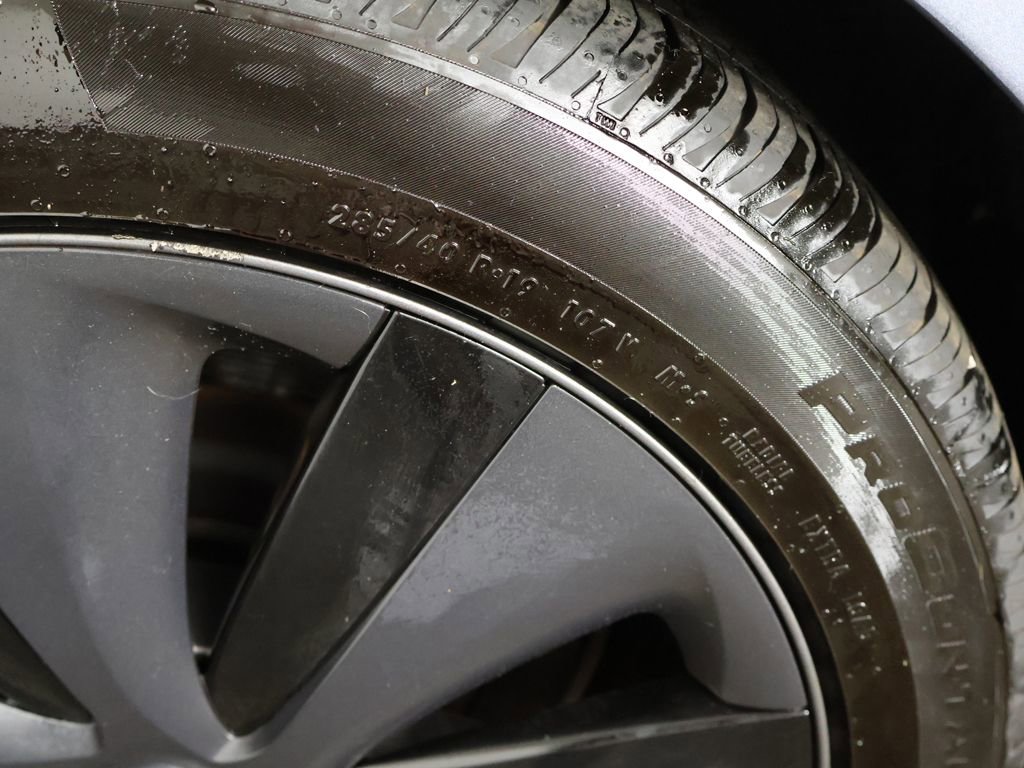 Used 2022 Tesla Model S AWD/4WD image 20