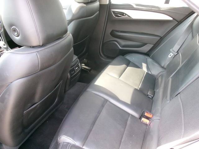 Used 2016 Cadillac ATS Luxury AWD/4WD image 17