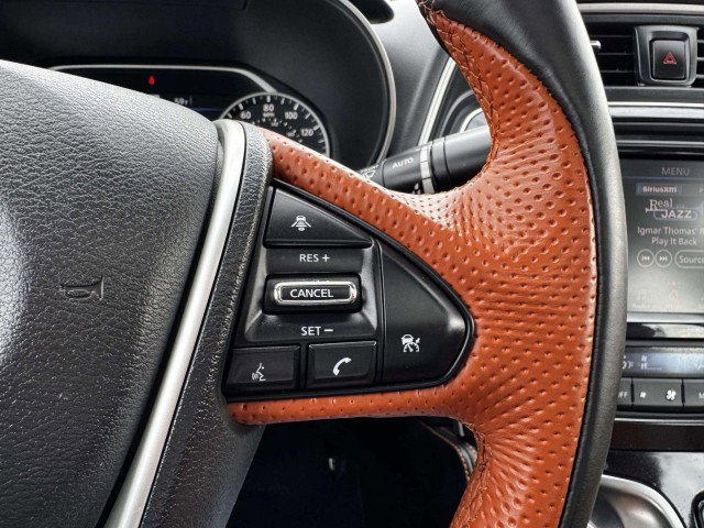 Used 2020 Nissan Maxima Platinum w/ Reserve Package image 27