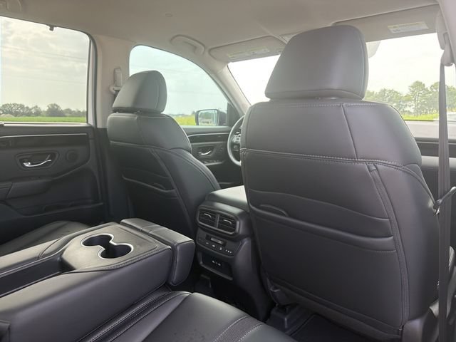 Used 2025 Honda Pilot EX-L image 18