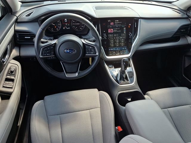 Used 2024 Subaru Legacy Premium AWD/4WD image 2