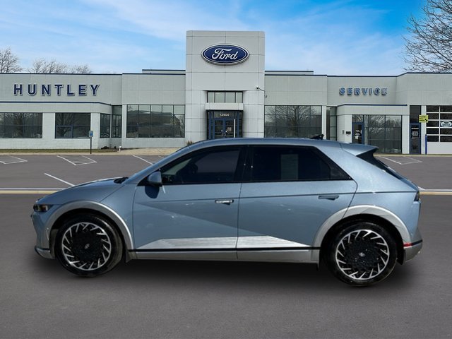Used 2023 Hyundai Ioniq 5 Limited AWD/4WD image 7