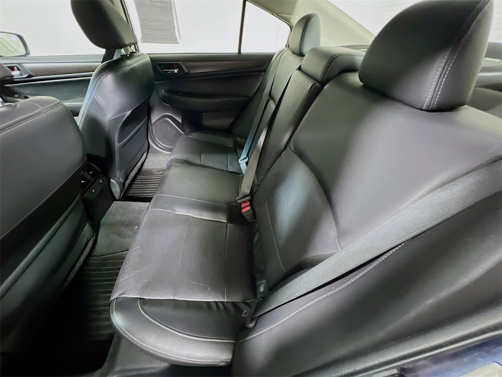 Used 2015 Subaru Legacy 2.5i Limited image 21