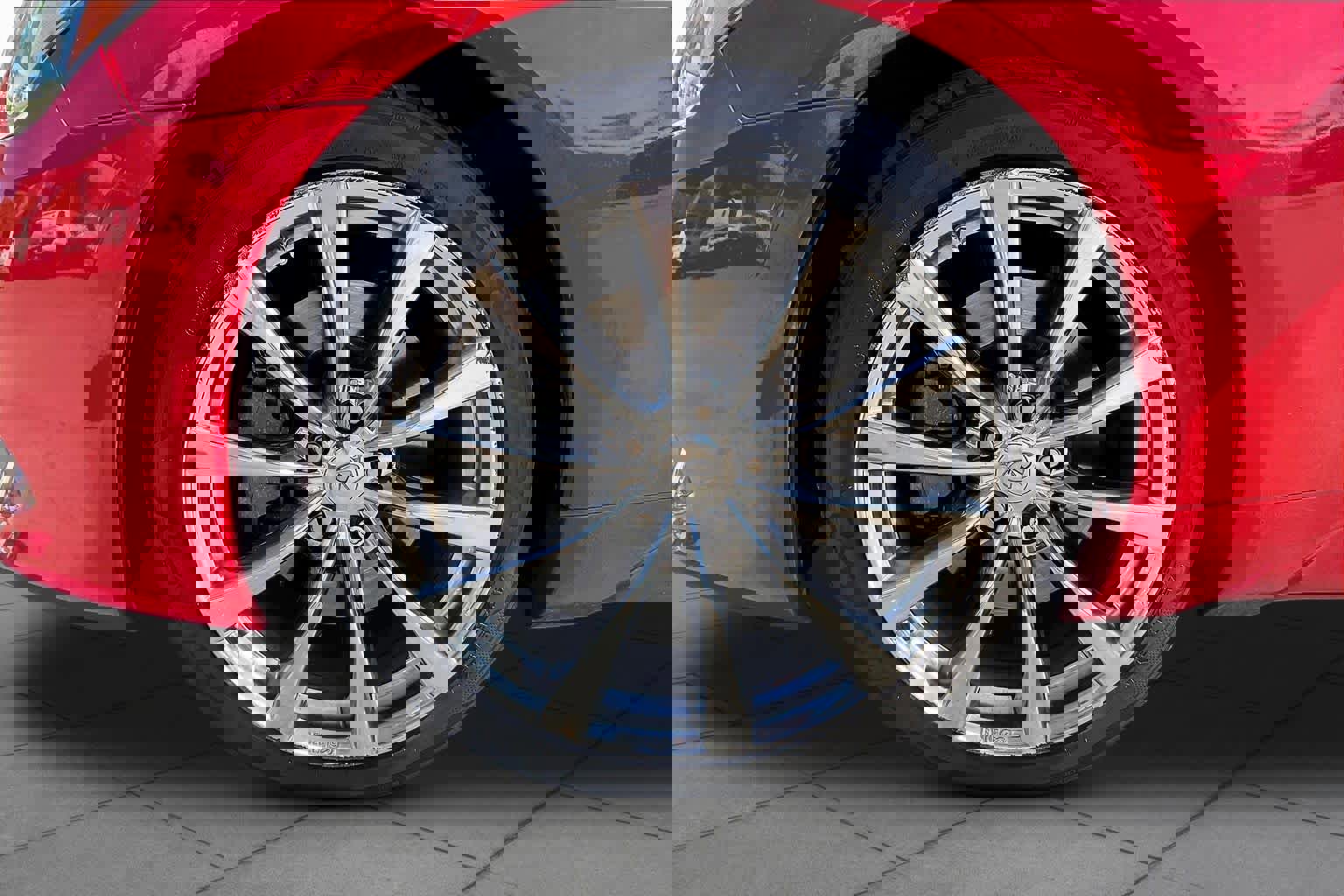 Used 2011 INFINITI G37 Sport w/ Premium Pkg image 10