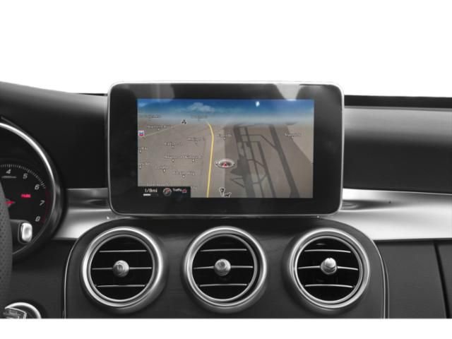 Used 2015 Mercedes-Benz C 300 Sedan image 17
