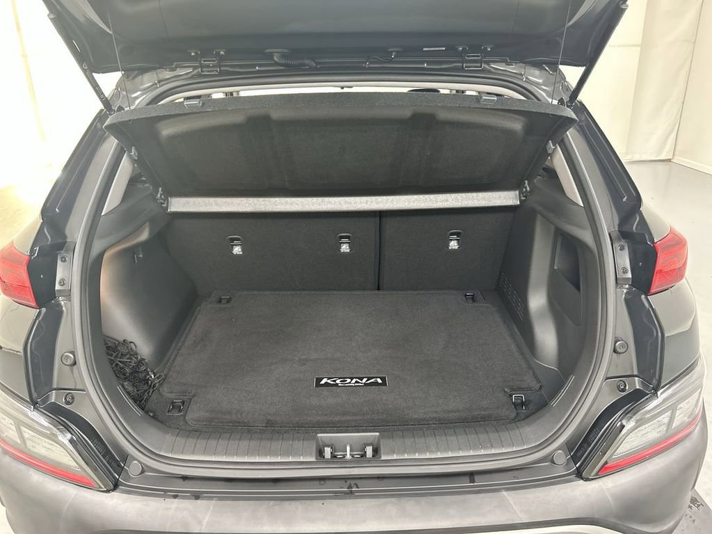 Used 2022 Hyundai Kona SEL AWD/4WD image 21