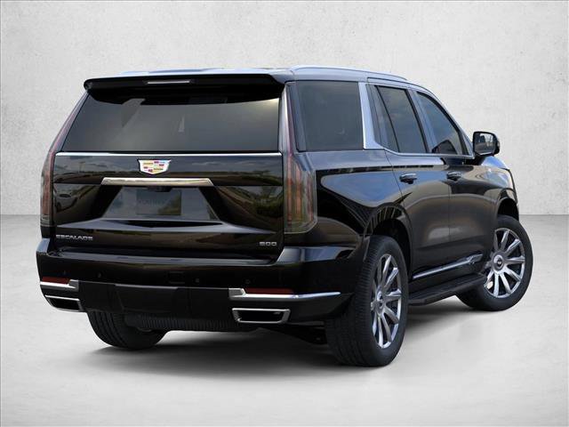New 2026 Cadillac Escalade 2WD image 5