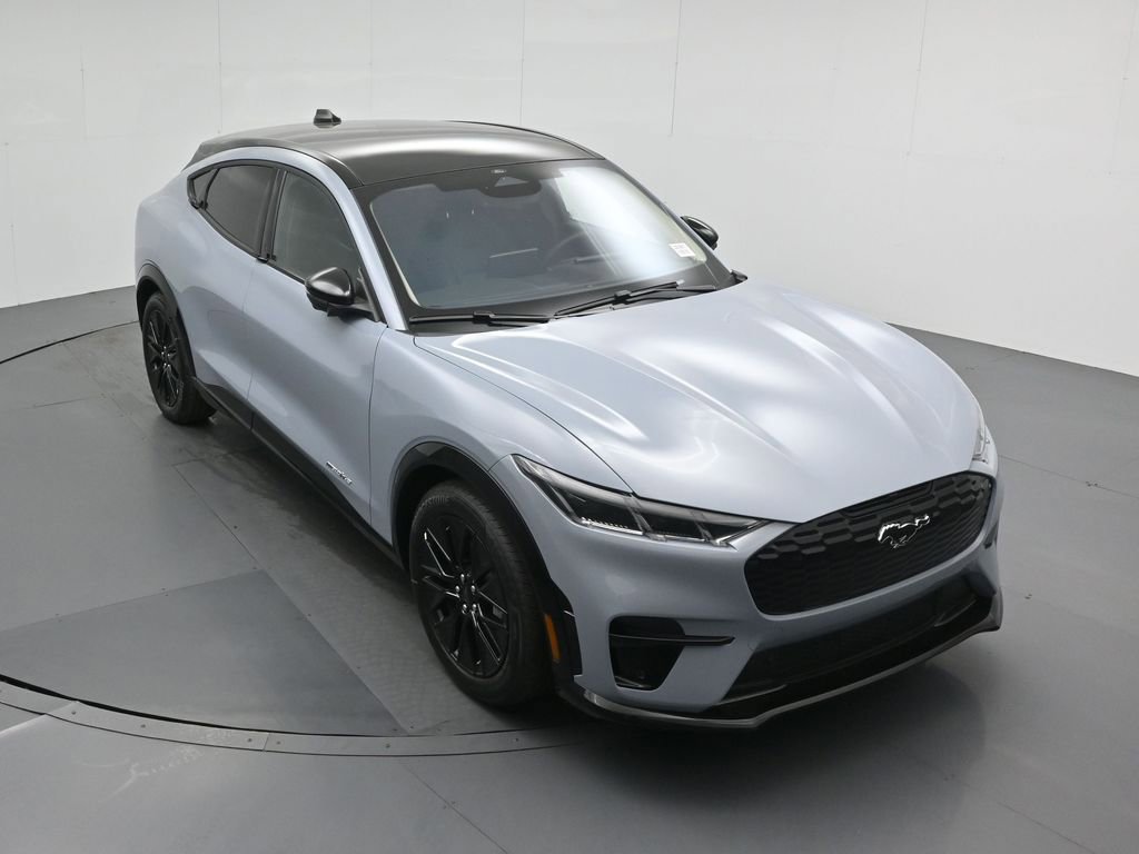 New 2026 Ford Mustang Mach-E Premium w/ Sport Appearance Package image 37