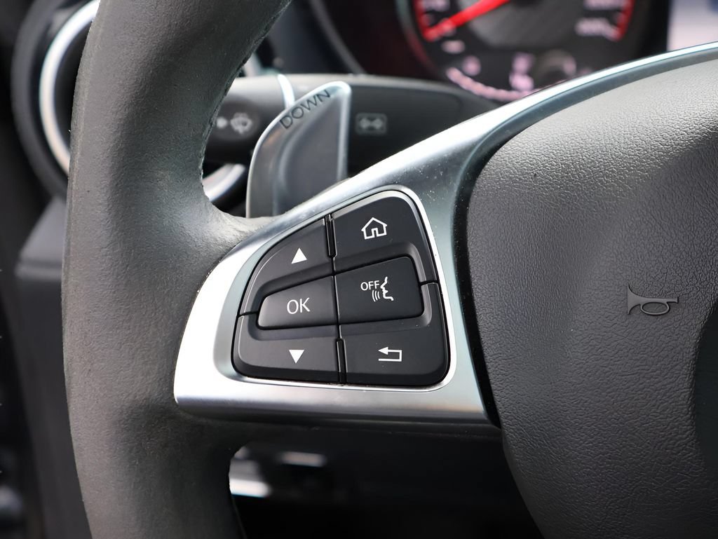 Used 2016 Mercedes-Benz AMG GT S w/ Lane Tracking Package image 26