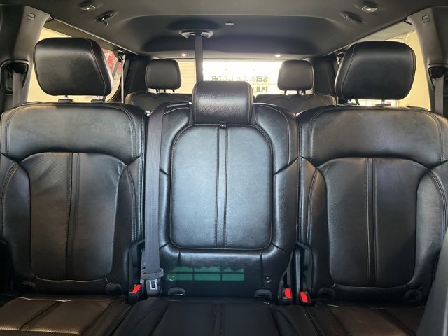 Used 2023 Jeep Wagoneer L Series II image 14